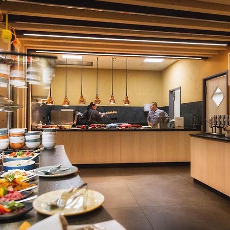 Hotel Bornmuehle Groß Nemerow Zewnętrze zdjęcie
