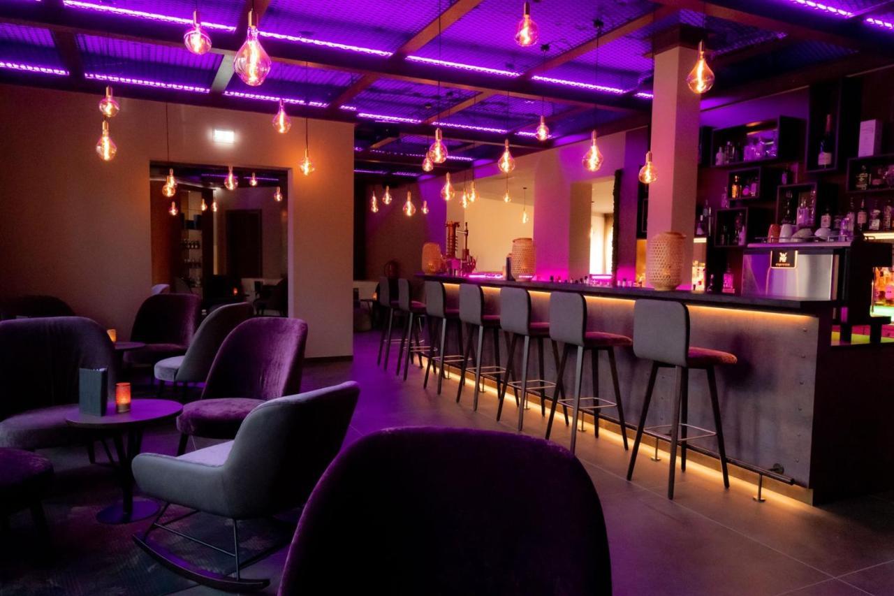 Hotel Bornmuehle Groß Nemerow Zewnętrze zdjęcie