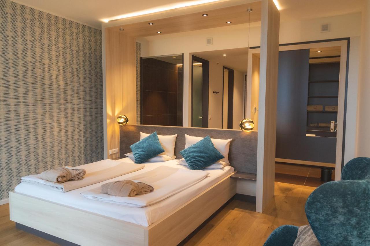 Hotel Bornmuehle Groß Nemerow Zewnętrze zdjęcie