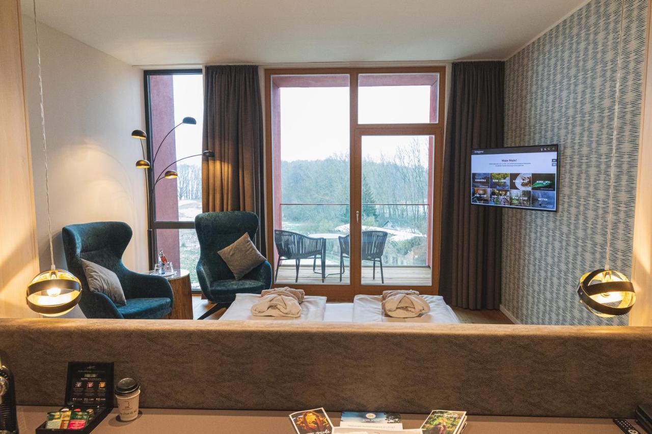 Hotel Bornmuehle Groß Nemerow Zewnętrze zdjęcie