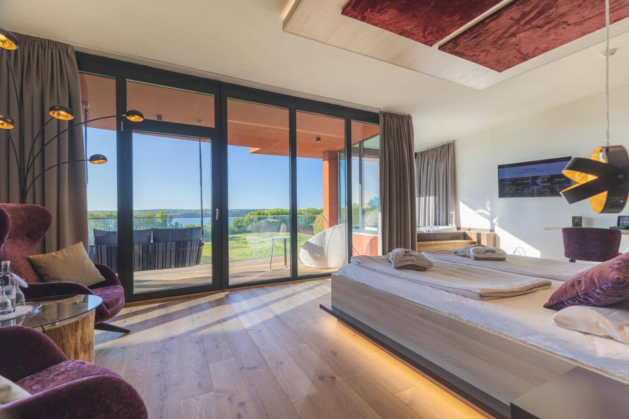 Hotel Bornmuehle Groß Nemerow Zewnętrze zdjęcie