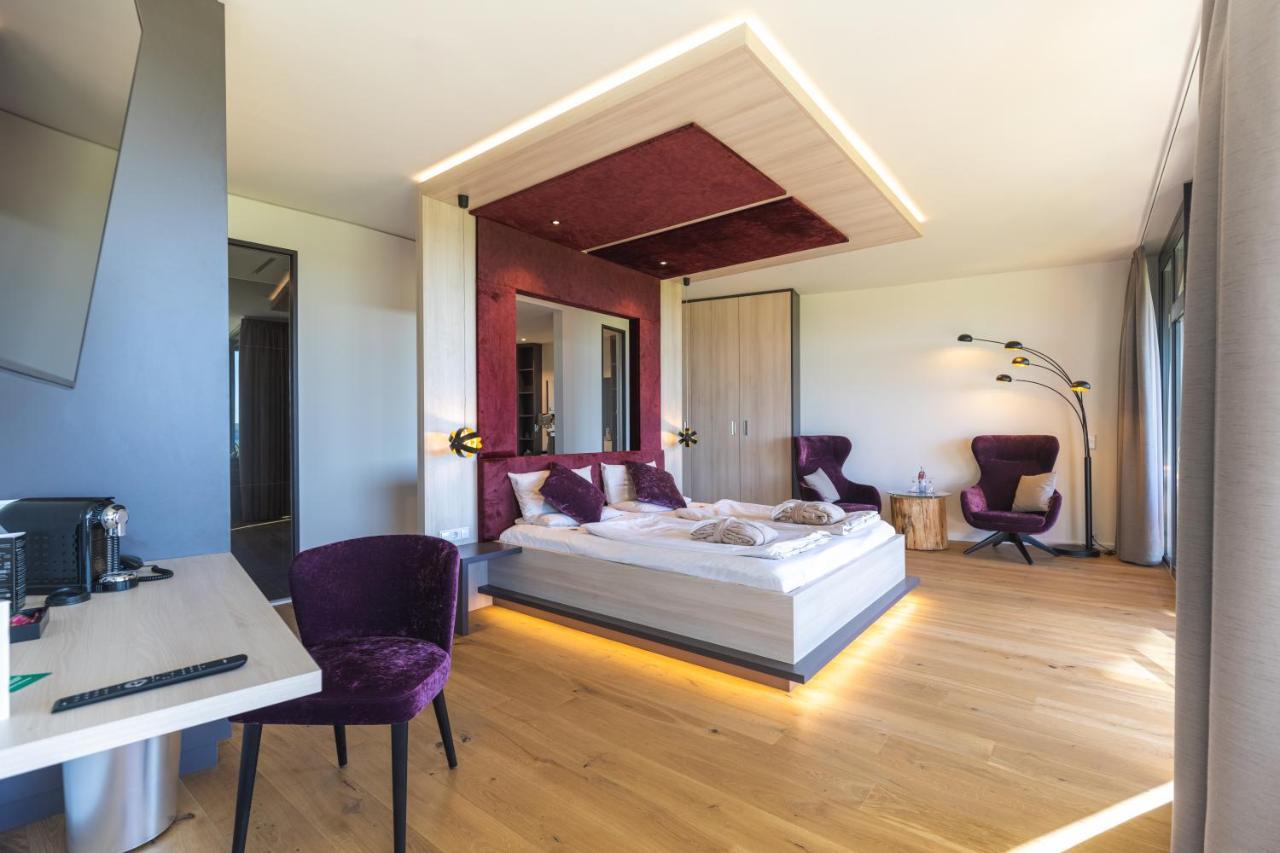 Hotel Bornmuehle Groß Nemerow Zewnętrze zdjęcie