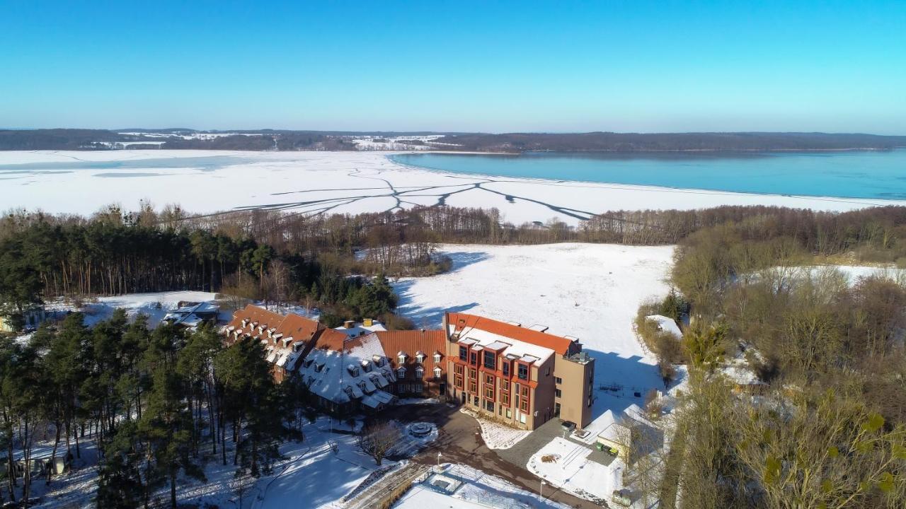 Hotel Bornmuehle Groß Nemerow Zewnętrze zdjęcie