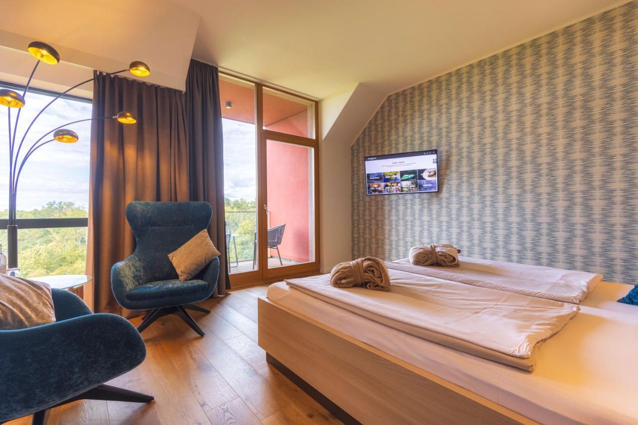Hotel Bornmuehle Groß Nemerow Zewnętrze zdjęcie