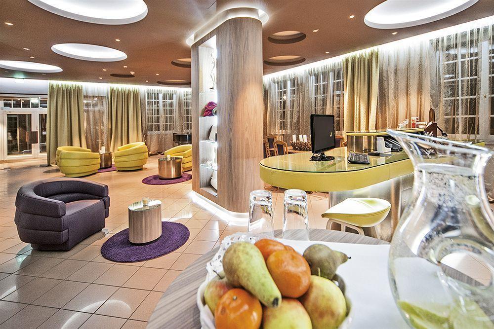 Hotel Bornmuehle Groß Nemerow Zewnętrze zdjęcie