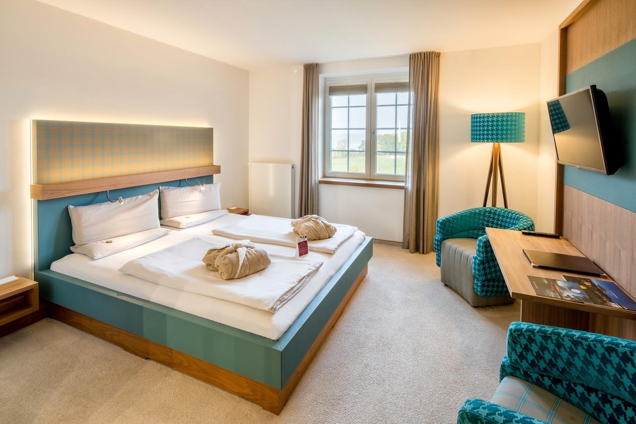 Hotel Bornmuehle Groß Nemerow Zewnętrze zdjęcie