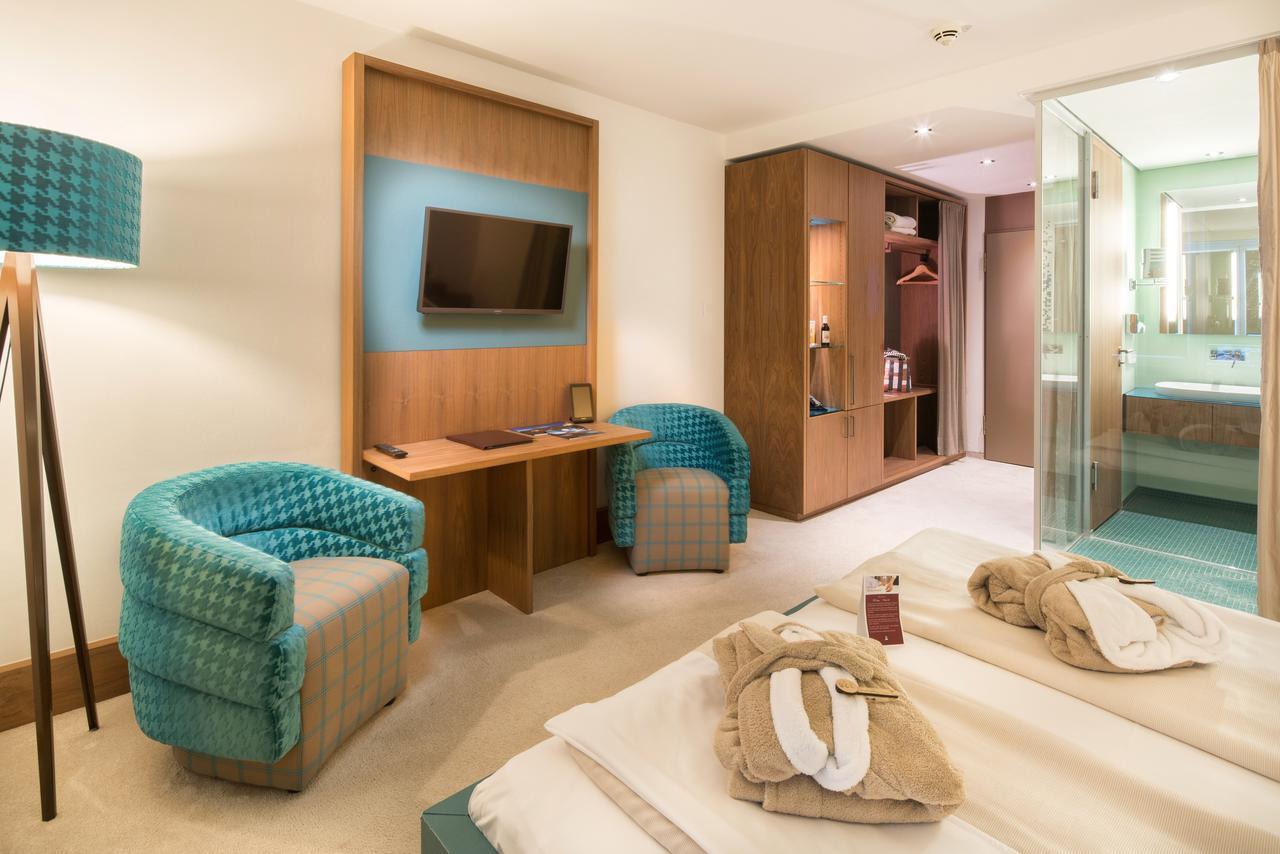 Hotel Bornmuehle Groß Nemerow Zewnętrze zdjęcie
