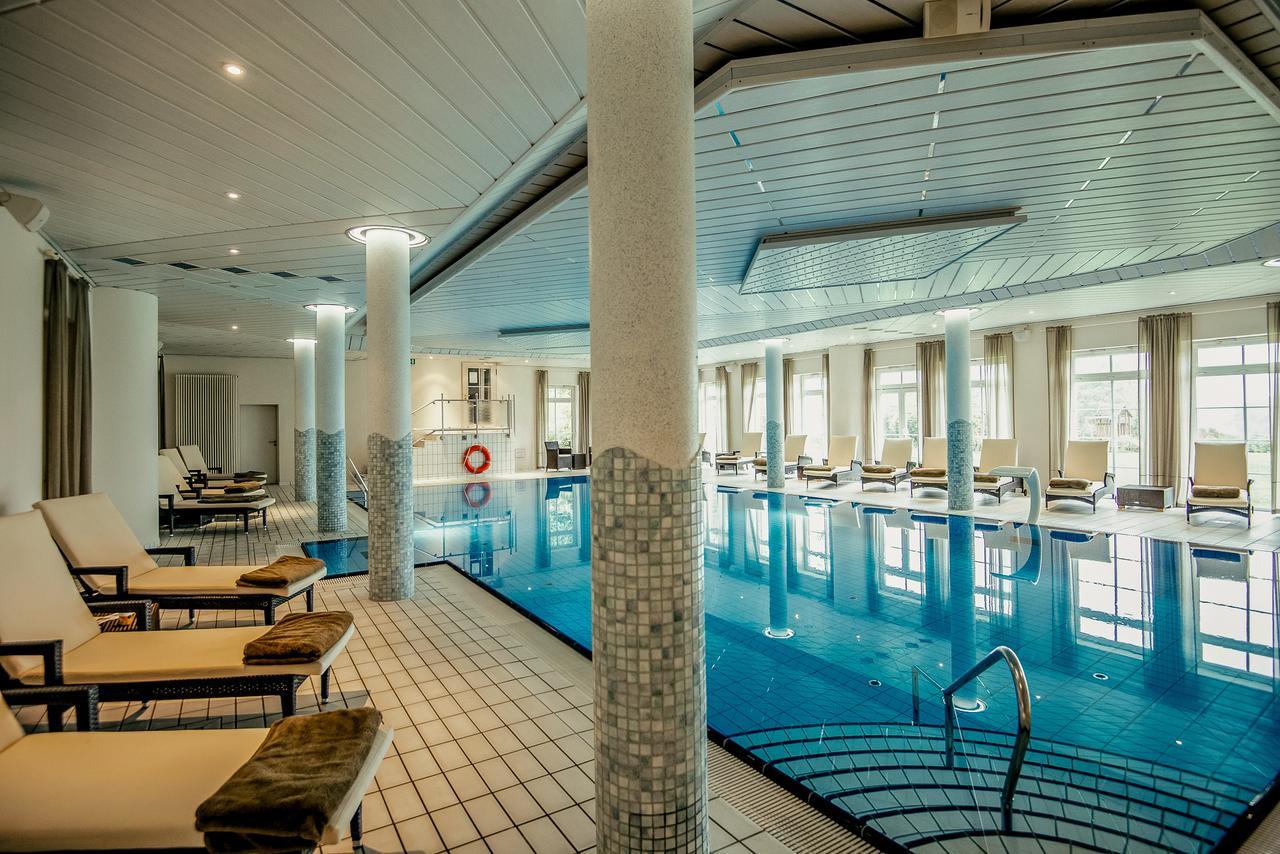 Hotel Bornmuehle Groß Nemerow Zewnętrze zdjęcie