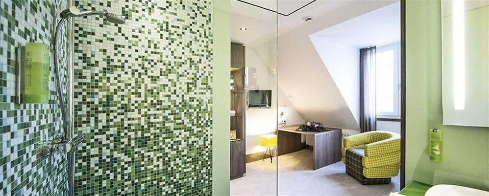 Hotel Bornmuehle Groß Nemerow Zewnętrze zdjęcie