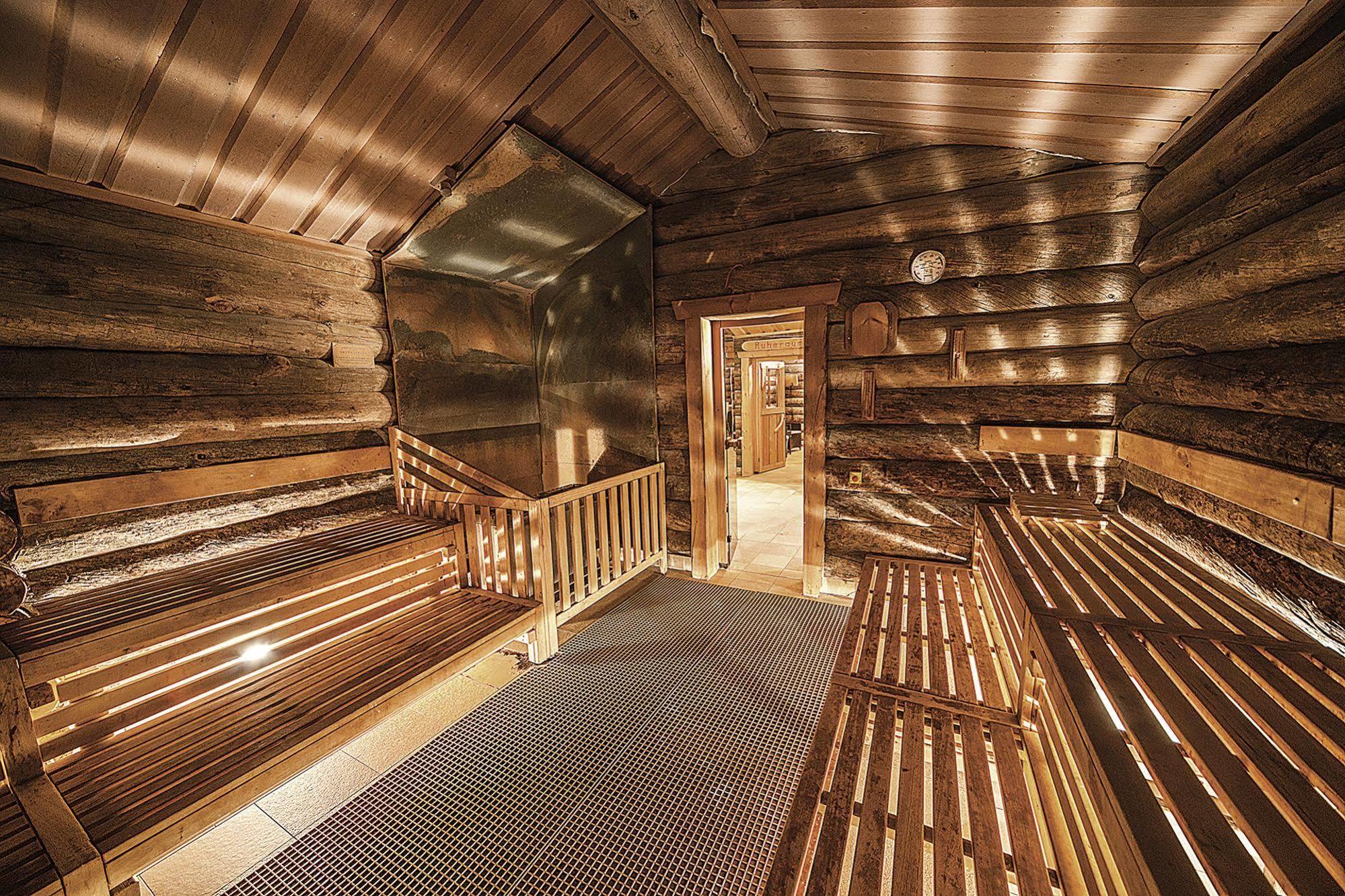 Hotel Bornmuehle Groß Nemerow Zewnętrze zdjęcie
