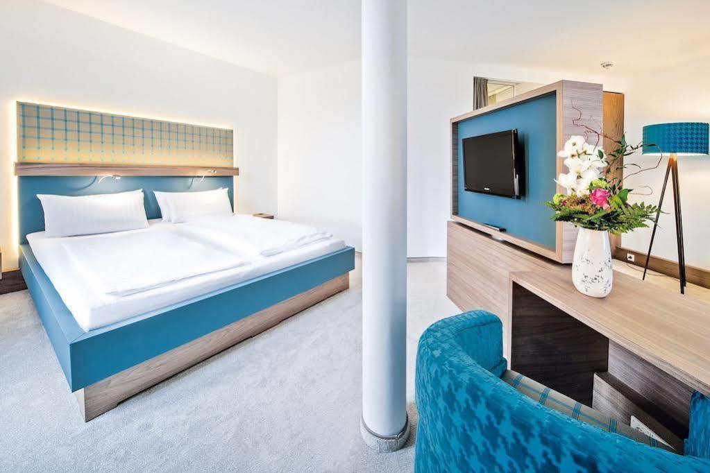Hotel Bornmuehle Groß Nemerow Zewnętrze zdjęcie