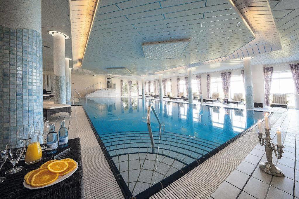 Hotel Bornmuehle Groß Nemerow Zewnętrze zdjęcie