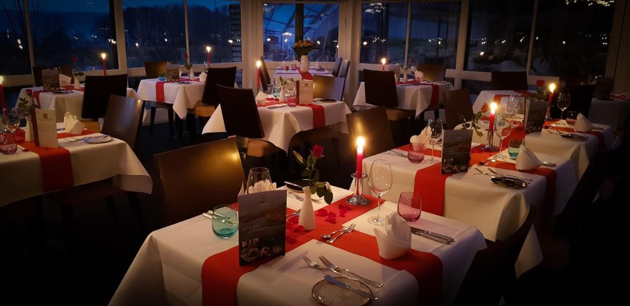 Hotel Bornmuehle Groß Nemerow Zewnętrze zdjęcie